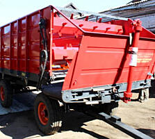 Кормораздатчик КТУ-10А