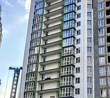 Продам 1- комн. квартиру в новом доме в Центре