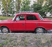ПРОДАМ ИЛИ ОБМЕНЯЮ МОСКВИЧ В БЕНДЕРАХ. В идеальном состоянии 1990 г.