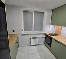 Центр! Набережная! Стильная, светлая, просторная, с шикарным видом!