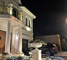 Продам 2 дома в отличном месте для большой семьи