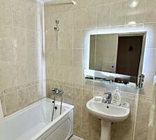 1/12 Одесская, 80, 4-комнатная, высокий цоколь