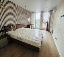 Bloc Nou! Fitness Family SRL „Cornești Residence”! 2 camere + living.