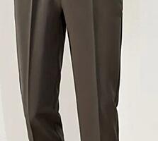 Брюки стильные мужские