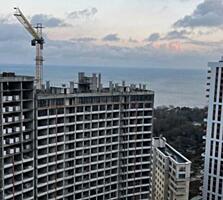 31517 Продам квартиру в новом ЖК Атмосфера с ...