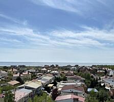 Продам таунхаус В Черноморской Ривьере. Состояние от строителей, ...