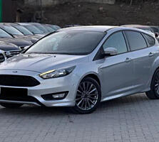 Ford Focus Rs