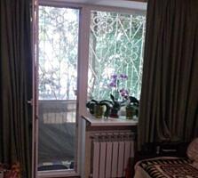 Срочно 1-комн. квартира, дешево.