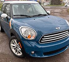 Продам Mini Cooper Countryman!