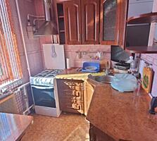 2х комнатная квартира, Балка, 3/5, заходи и живи!