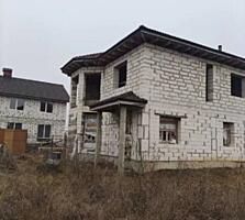 Продам двухэтажный дом 148 кв. м., Ленпоселок.