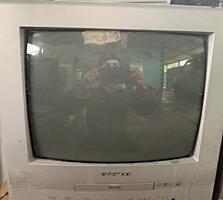 Продам телевизоры 5 шт они на фото. Все рабочие.