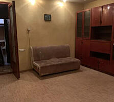 Продам квартиру 51.3 кв. м., 1/4, Ольгиевский спуск/Манежная.