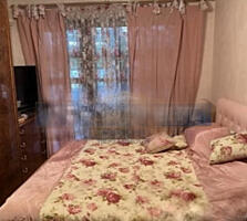 Продам красивую 3-комнатную квартиру на Фонтане