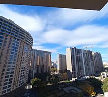 Жемчужина с ремонтом на Генуэзской. Аркадия.