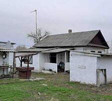 продаж 1-к будинок Кобеляцький, Комендантівка, 117000 грн.
