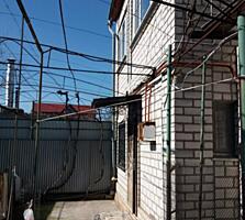 Продам Дом на 14. ст.Люстдорфской дороги