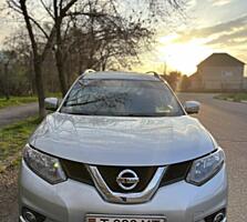Продам Nissan Rogue