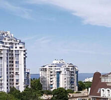 Продам квартиру 100 кв. м., 10/12, новый дом, жк Марсель.