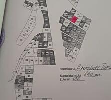 Lot pomicol or. Vadul lui Voda 6,4 ari
