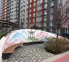 Продам однокімнатну квартиру в Одесі - щоб жилось і спалося спокійно