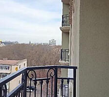 2 к ЖК Аполлон / Куликовое поле. 7 эт