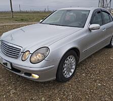 Мерседес w 211