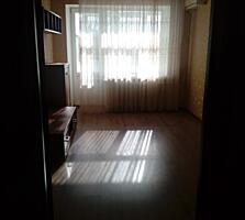 Трёхкомнатная квартира на ЮТЗ