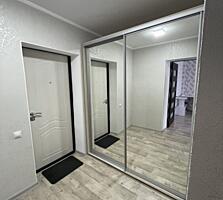 Продается однокомнатная квартира