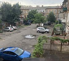 27701 Продам просторную 3-комнатную квартиру на ...