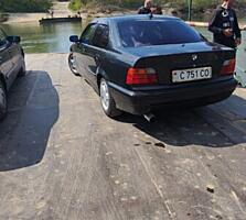 BMW 318i e36 m40