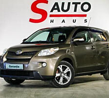 Toyota Urban Cruiser