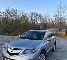 Продаю автомобиль Acura RDX. 2018 г. (Хонда), 3.5,бензин. 20000$