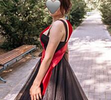 Продам вечернее платье
