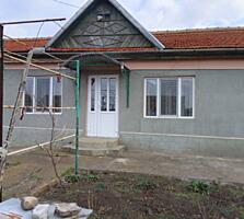 Продается дом с удобствами село Малаешты