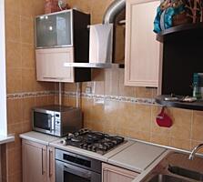 Продам 2-комнатную квартиру ЮТЗ