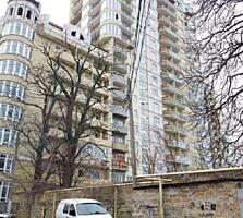 2 ком в Аркадии в сданом доме.