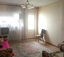 Продаю 4 - комнатную квартиру по ул. Севастопольская 26А, второй этаж