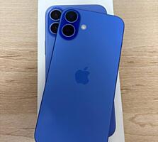 Iphone 16 plus НОВЫЙ
