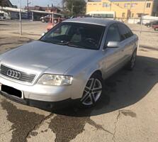 Продам Audi A6C5 Quattro