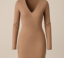 Элегантное платье