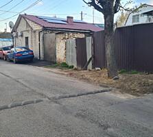Продается часть домовладения в центральной части Слободки. Участок ...