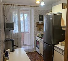 Продам(обмен на Тирасполь) квартиру: а) в Днестровске, б) в Одессе.