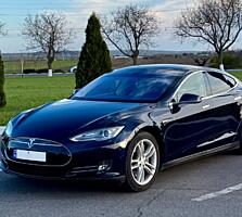 Tesla Model S 2013 85