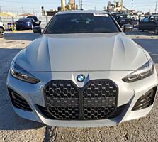 BMW 430I Оригинальный пробег и прозрачная история автомобиля!