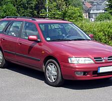 Куплю легковой автомобиль Nissan Primera (P11) 1997-2001гг.