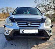 HONDA CRV