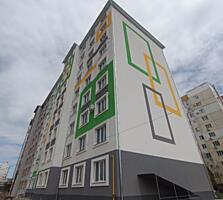 Новострой! 1-комнатная 40 кв. м Балка Тридцатый 1/9