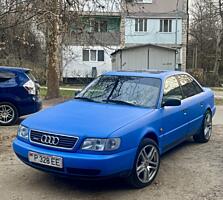 Audi a6c4 quattro