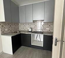 Продам двокімнатну квартиру в Одесі, безпека та комфорт сім&#039;ї